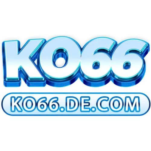 Profile picture for user ko66courses