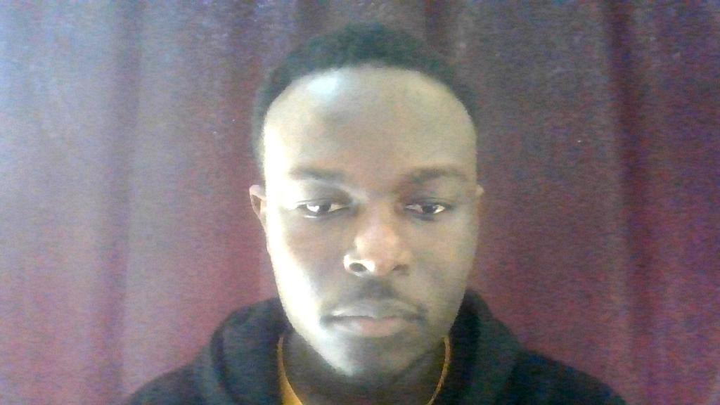 Profile picture for user Nyawanda Derrick