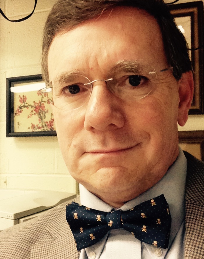 Profile picture for user Ben Strange